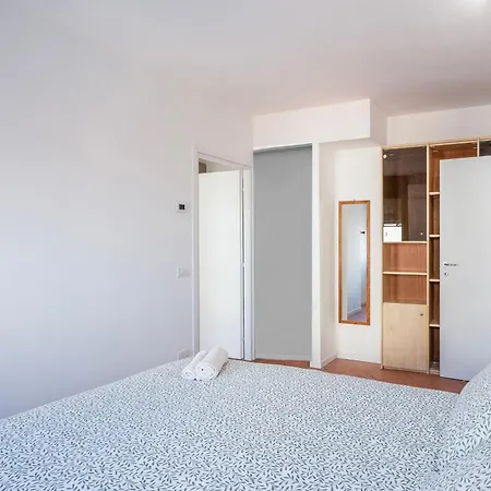 Bologna41 Apartment