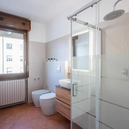 Apartment Bologna41 *