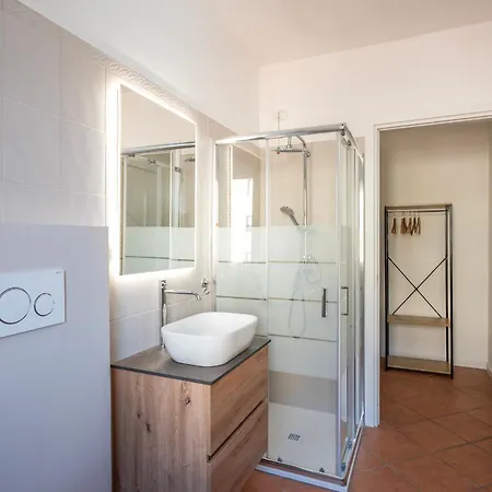 Bologna41 Appartement *