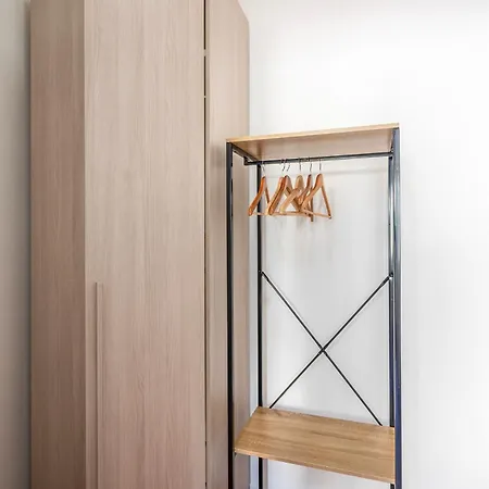 Appartement Bologna41 Parme