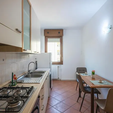 Bologna41 Appartement Parme