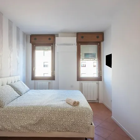 Bologna41 Apartment