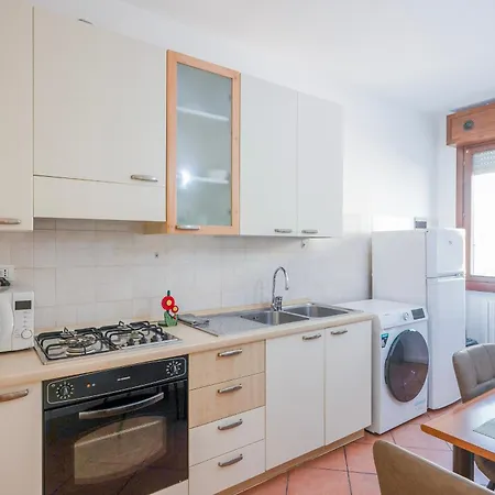 Apartment Bologna41 *