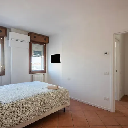Bologna41 شقة
