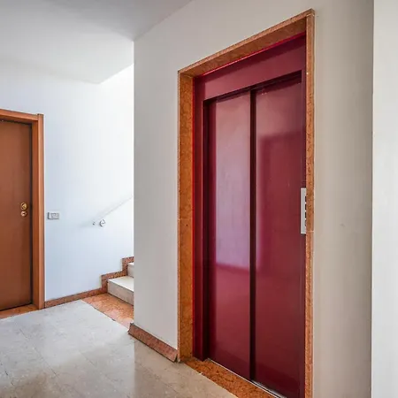 Bologna41 Appartement Parme