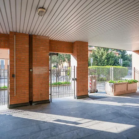 Bologna41 Appartement