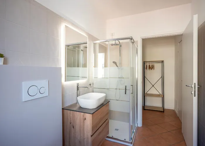 Bologna41 Apartment *