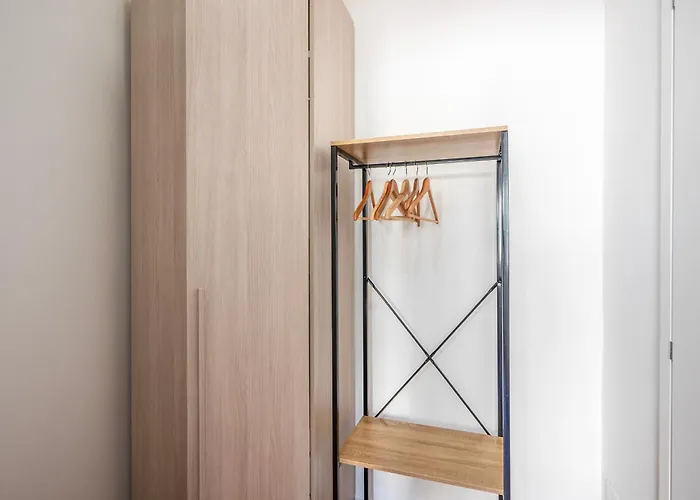 Apartment Bologna41 Parma