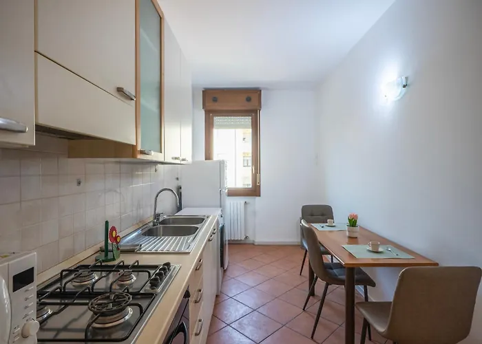 Bologna41 Apartment Parma