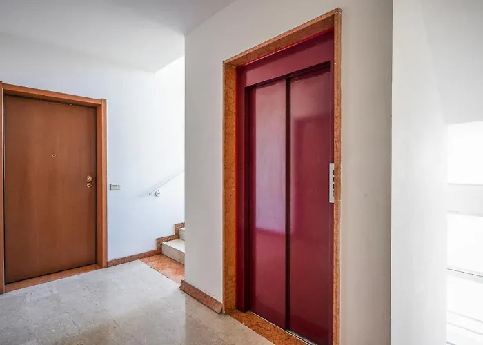 Bologna41 公寓 帕爾馬